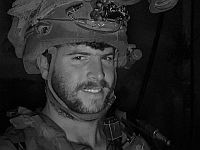 На юге Ливана погиб 24-летний капитан Маоз Исраэль Реканати