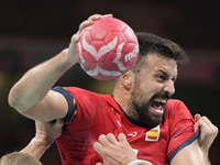 Гандбол. Израильтяне не сумели пробиться в финальную часть чемпионата мира