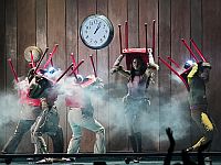 Итоги конкурса 