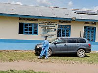 ВОЗ ввела режим ЧС в Африке из-за вспышки лихорадки Эбола