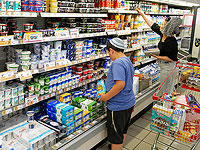 Антимонопольное управление проверяет синхронное повышение цен продовольственными компаниями