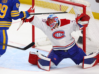 Кубок Стэнли. 