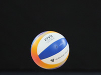 Пляжный волейбол. Впервые в истории. Израильтяне вышли в финал турнира Мирового тура