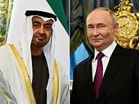 Путин обсудил ситуацию 