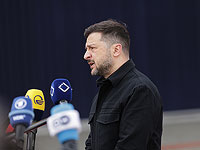 Зеленский прокомментировал массированный удар по Москве