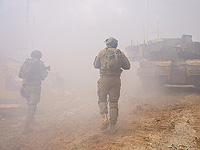 В результате взрыва на юге Ливана ранены четверо израильских военнослужащих
