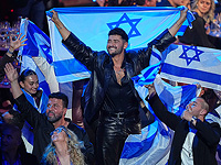 Ноам Бетан и его команда вернулись в Израиль, завоевав 2-е место на 