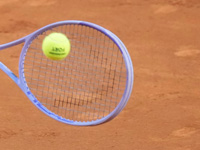 Теннис. Израильтянка проиграла в финале турнира в Ботсване