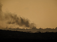 В секторе Газы уничтожен командир оперативного штаба ХАМАСа