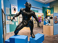 Более 100 музеев по всему Израилю бесплатно откроют свои двери 18 мая