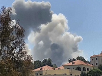 ЦАХАЛ призывает жителей пяти ливанских населенных пунктов эвакуироваться