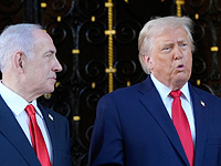 Нетаниягу обсудил с Трампом возможность возобновления войны с Ираном