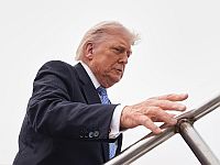 CNN: Трамп обсудил возможное возобновление ударов по Ирану
