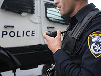 Поджог в арабской деревне к югу от Хеврона, задержаны подозреваемые