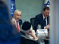 Нетаниягу и закон о призыве: услуга ультраортодоксам или манипуляция