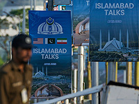 Пакистан передал США новое иранское предложение