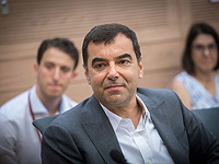 Новая компания Амнона Шаашуа увольняет 110 сотрудников