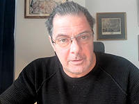 Кирилл Рогов – о том, что бы делали британцы на месте израильтян