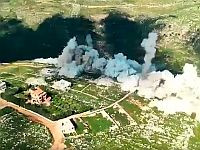 В Южном Ливане атакованы более 40 объектов инфраструктуры 