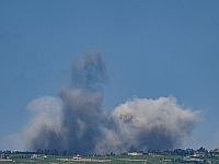 ЦАХАЛ рапортует о перехвате беспилотника 