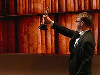 Статуэтка 