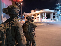 За неделю в Иудее и Самарии задержаны более 80 подозреваемых в причастности к террору