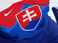 Словаки победили сборную Латвии и вышли в финал юниорского чемпионата мира по хоккею