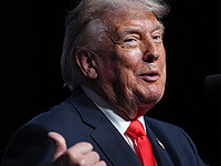 Трамп: мы не можем позволить сумасшедшим обладать ядерным оружием