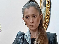 Внимание, розыск: пропала 42-летняя Евгения Наговская