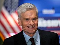 Сенат США продвинул законопроект, ограничивающий свободу действий президента по Ирану