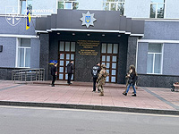 Руководство полиции трех областей Украины подозревается в содействии съемкам нелегального порно Руководство полиции трех областей Украины подозревается в содействии съемкам нелегального порно