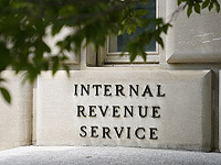 Минюст США запретил IRS проверять прежние налоговые декларации Трампа и его компаний