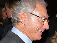 Исак Андик, 2010 год