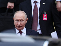 В ходе визита Путина в Китай не удалось достичь договоренности о строительстве газопровода 