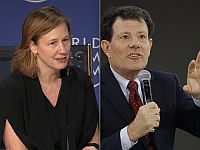 Ответ New York Times на критику по статье о насилии в отношении палестинцев: 