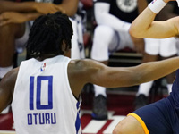 Центровой 