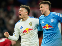 Чемпионат Англии. Неудачный дебют Майкла Джексона. 