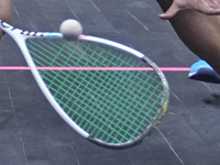 Чемпионат Европы по сквошу. Израильтяне вышли в финал Дивизиона 2