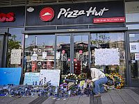 Задержан пятнадцатый подозреваемый в причастности к убийству Иману Залки