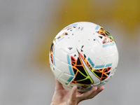 Чемпионат Италии. 