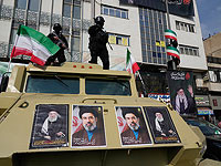Сын президента Ирана считает, что 