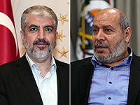Выборы главы политбюро ХАМАСа: голосование в секторе Газы завершилось