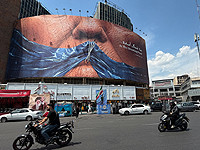 Иран: возобновление боевых действий 