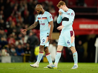 Результаты матчей чемпионата Англии