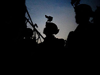 ЦАХАЛ: на юге Ливана были ранены двое израильских военнослужащих
