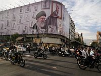 Иранские СМИ: в рамках соглашения США и Израиль обязуются не атаковать Иран и его союзников