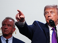 Adios: Трамп опубликовал изображение удара по иранским кораблям на фоне сообщений о близости сделки Adios: Трамп опубликовал изображение удара по иранским кораблям на фоне сообщений о близости сделки
