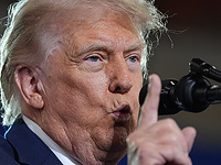 Трамп распорядился не торопиться с подписанием сделки с Ираном и сохранении морской блокады