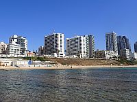 Прогноз погоды в Израиле на 25 мая: не жарко, малооблачно
Прогноз погоды в Израиле на 25 мая: не жарко, малооблачно