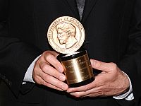 Премия Пибоди: среди победителей Премия Пибоди: среди победителей
